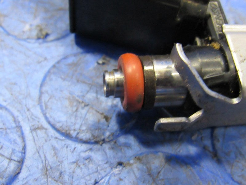 19-26 Odyssey Ridgeline Pilot Passport Fuel Injectors Rails Harness Se