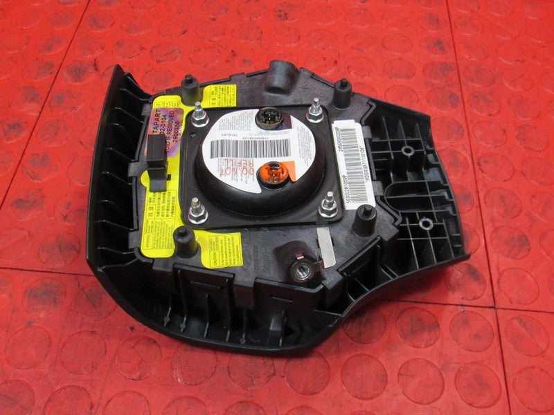 07-10 Hyundai Elantra Sedan Driver Steering Wheel Airbag Air Bag US Bu