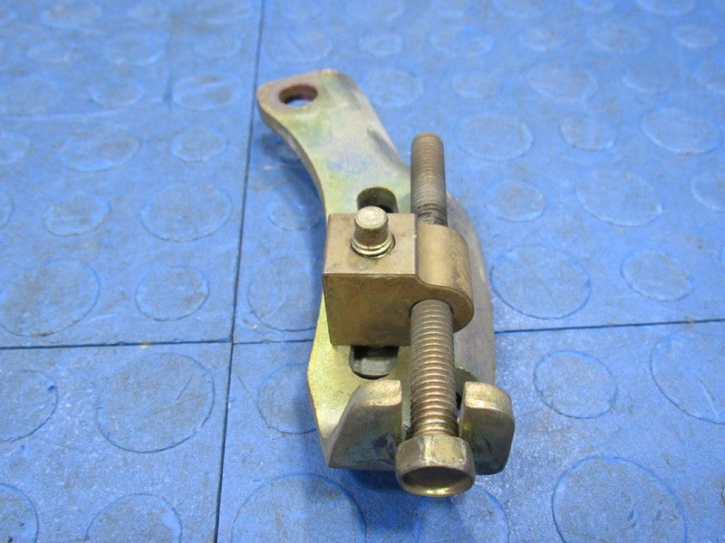 94-05 Mazda MX-5 Miata 1.8L Alternator Tensioner Adjust Bracket OEM B6
