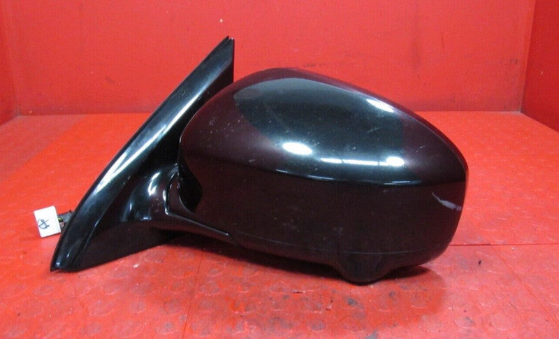 13-15 Infiniti JX35 QX60 Left LH Driver Side Power Door Mirror Camera 