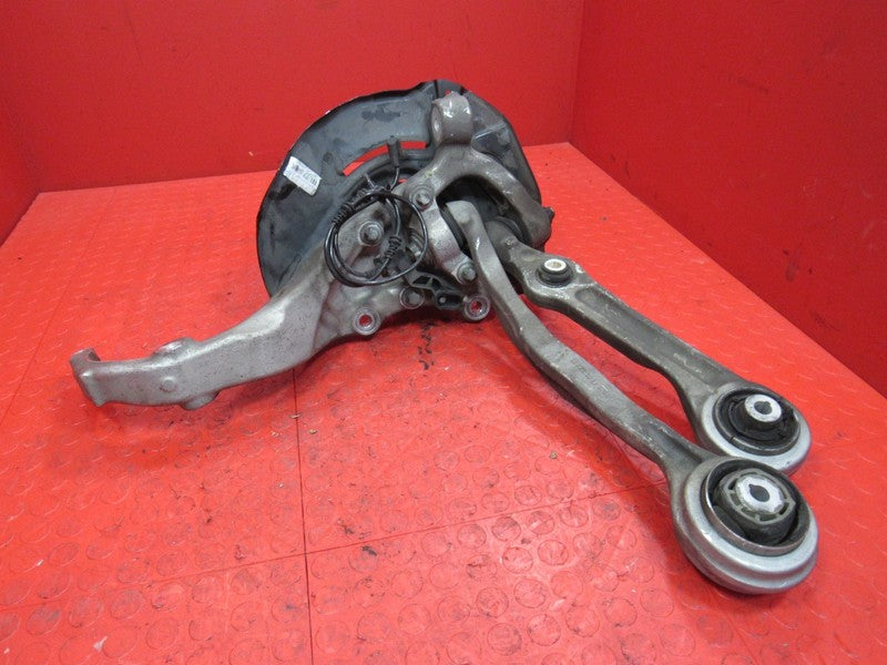 14-17 S550 S600 S65 AMG W222 RWD Left LH Front Knuckle Hub Control Arm