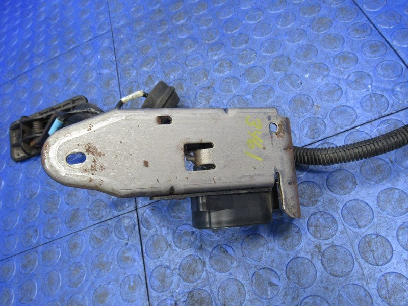 03-05 Chevy Silverado Suburban GMC Yukon Gas Pedal Drive By Wire TAC M
