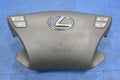 07-12 Lexus LS460 LS600 Driver Steering Wheel Mounted Airbag Air Bag B