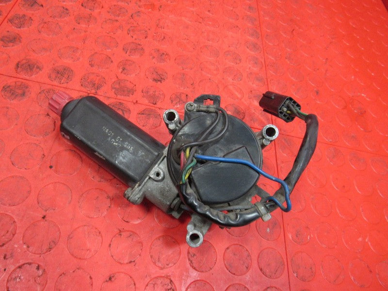 90-97 Mazda Miata MX5 NA Left LH Driver Headlight Head Lamp Light Moto