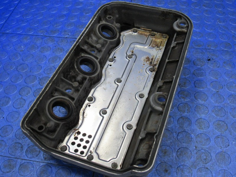 08-17 Honda Odyssey / 09-14 Pilot Ridgeline 3.5L V6 Left Front Valve C