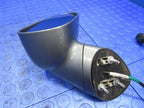 06-09 Pontiac Solstice Right RH Side Power Door Mirror Dark Tarnished 