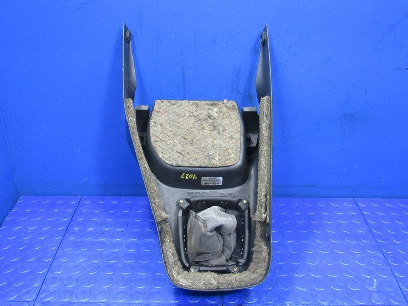 99-01 Honda CRV CR-V 5MT Manual Shifter Bezel Assembly 83401-S10-A01ZB