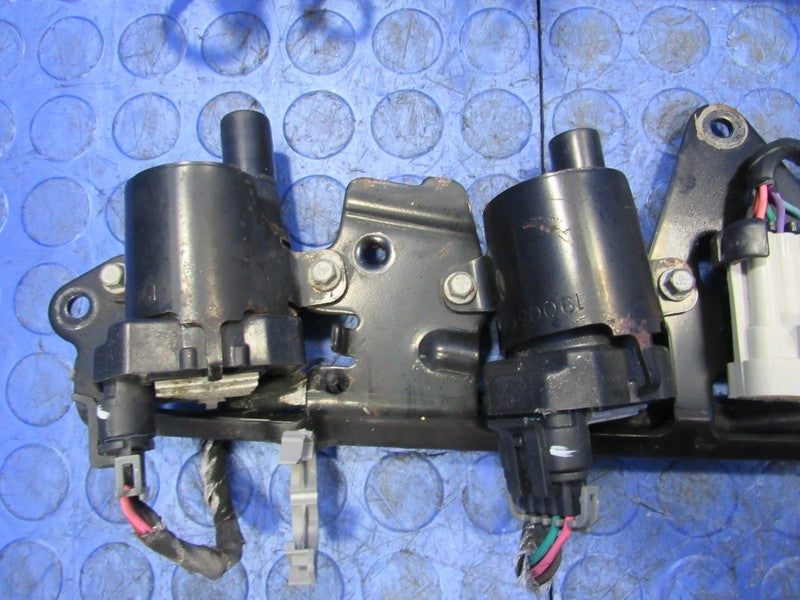 99-07 Silverado Sierra 4.8L 5.3L 6.0L LS Round Heatsink Ignition Coils