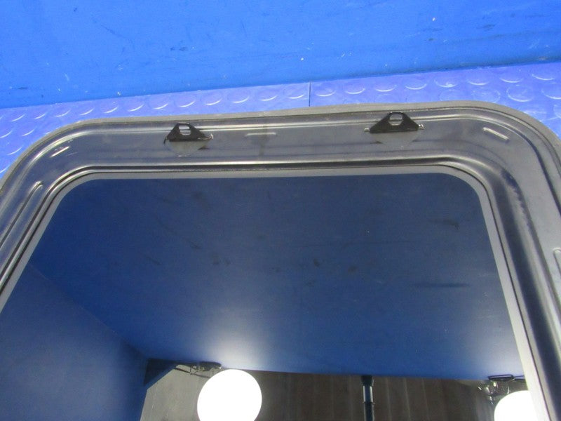 00-06 Yukon Tahoe Suburban Sunroof Moonroof Sun Moon Roof Glass Panel 