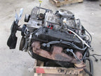 02-03 Dodge Ram 1500 Durango Dakota Van 5.9L Gas V8 Engine Motor 219k 