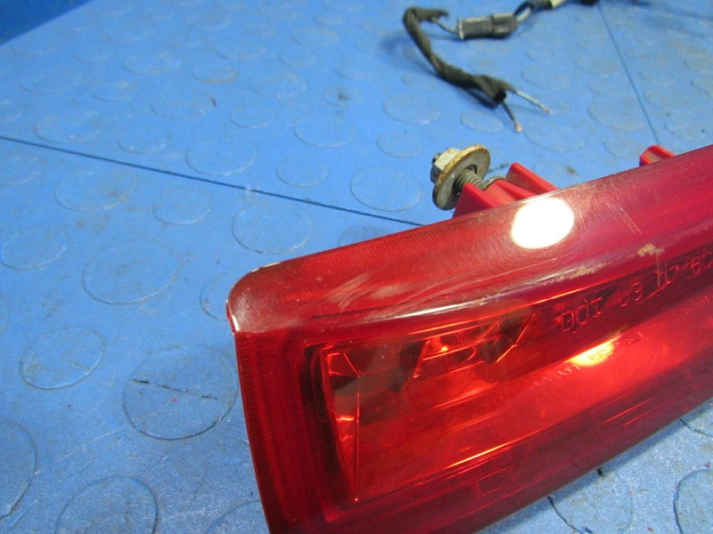 07-14 Escalade ESV SUV LED CHMSL High Mount Third 3rd Brake Stop Lamp 