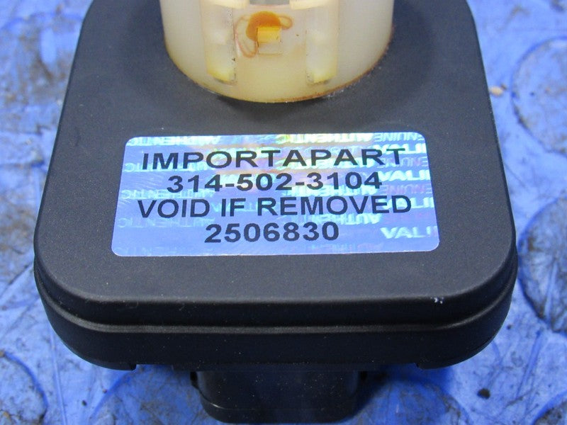 03-04 Porsche 911 996 Steering Wheel Angle Sensor OEM 996.606.119.00 6