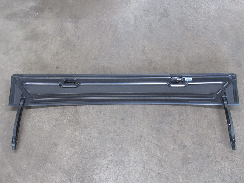 09-15 Toyota Venza Front Panoramic Sunroof Moonroof Sun Moon Roof Glas