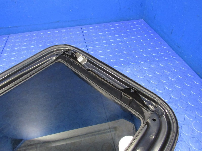 16-21 Honda Civic 4 Door Sedan Sunroof Moonroof Sun Moon Roof Glass OE