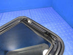 16-21 Honda Civic 4 Door Sedan Sunroof Moonroof Sun Moon Roof Glass OE
