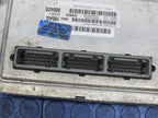 PROGRAMMED PLUG & PLAY 03 Jeep Liberty 3.7L ECM 56044195AG 195 PROG 44