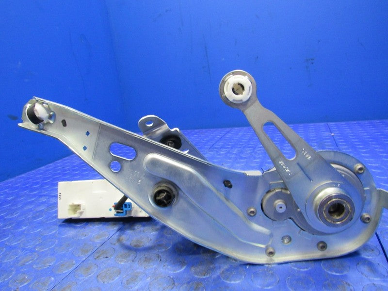 14-17 Mercedes-Benz S550 S600 S63 Rear Power Open Close Trunk Pull Dow