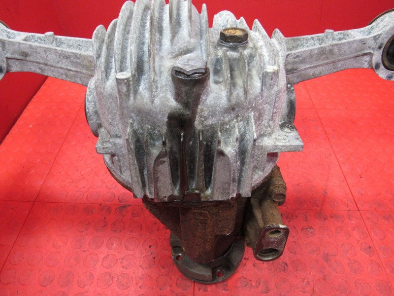 90-05 Miata MX5 NA 4.10 Torsen LSD Differential Swap Driveshaft Axles 