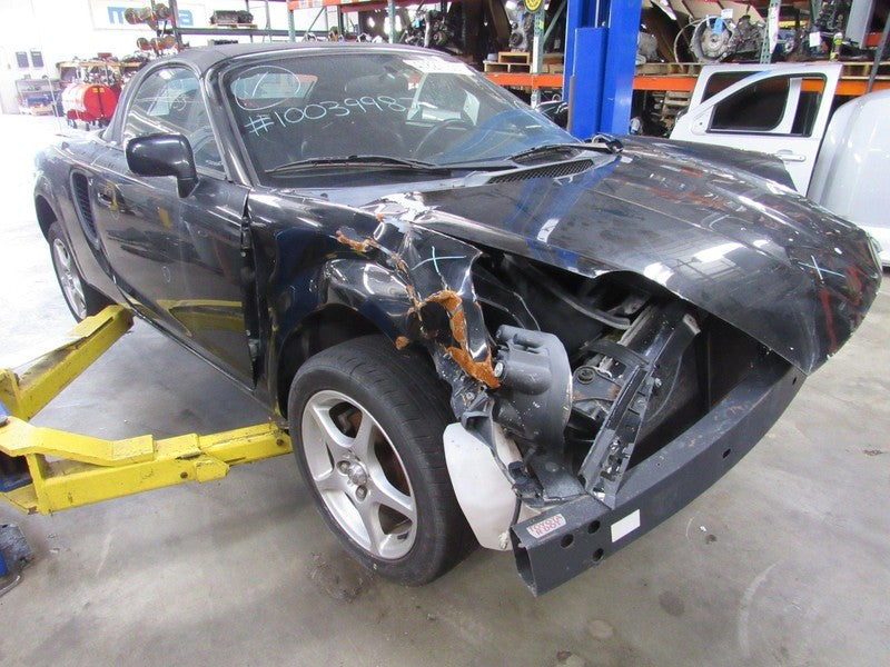 00-05 Toyota MR2 Spyder 1.8 1ZZ-FE Coolant Expansion Tank Recovery Bot