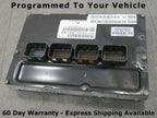 09 Charger Challenger 300 RWD ECU ECM PCM Engine Computer 68026435AE 4
