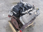 11-14 Ford F-150 / 10-14 F150 Raptor 6.2L V8 Engine Assembly 127k "VIN