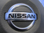 19-22 Nissan Altima Left Driver Side Airbag Set Steering Wheel Knee Bl