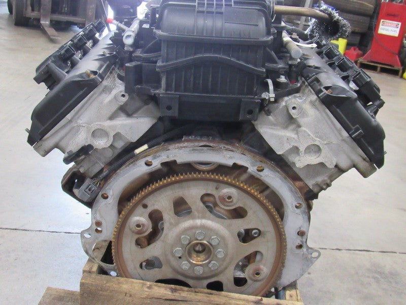 06-08 Dodge Ram 1500 5.7L Hemi Engine Motor Assembly VIN "2" 187K 4889