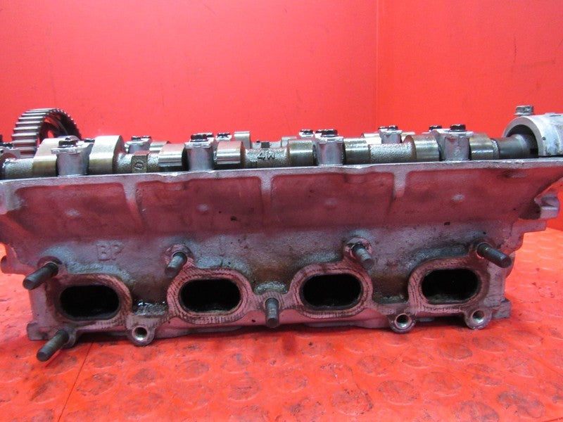99-00 Mazda Miata MX5 MX-5 NB1 1.8L BP4W Cylinder Head w/ Camshafts & 