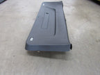 17-25 Audi Q7 Tailgate Liftgate Hatch Interior Trim Panel Shade 4M0-86