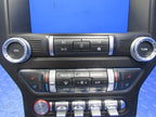 19-23 Ford Mustang Sync 3 Swap Bezel Nav Screen Apim Radio Receiver OE