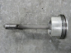 01-02 Mercedes-Benz S600 CL600 5.8L V12 M137 Piston & Rod Assembly 212