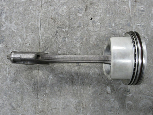 01-02 Mercedes-Benz S600 CL600 5.8L V12 M137 Piston & Rod Assembly 212