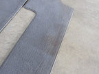 11-17 Honda Odyssey Van Original Floor Mats Set Carpet Liners Pads Gra