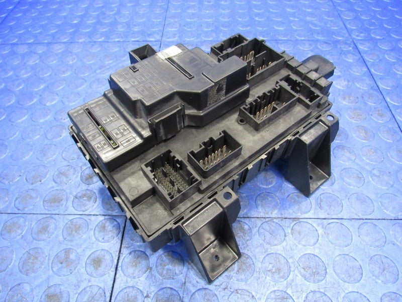 10 F-150 Mark LT BCM SJB Smart Junction Fuse Box Block AL3T-15604-DD 1