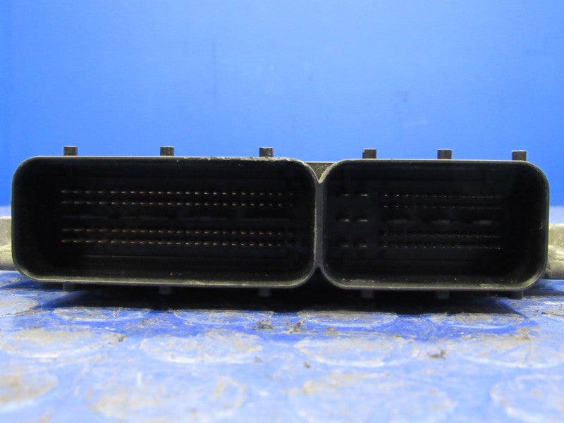 PLUG & PLAY 07 Compass Patriot 2.4 CVT 4WD Engine Computer ECU 6802820