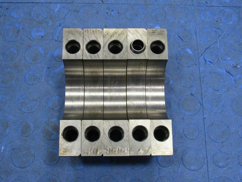 18-23 Toyota Camry Rav4 Avalon 2.5L A25AFKS Engine Bare Cylinder Block