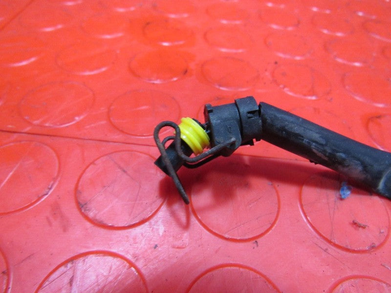04.5-05 Silverado Sierra 2500HD 6.6L LLY Underhood Engine ECM Wiring H