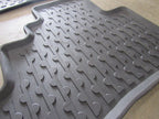 07-12 Acura RDX Original Accessory Black Rubber All Season Floor Mats 