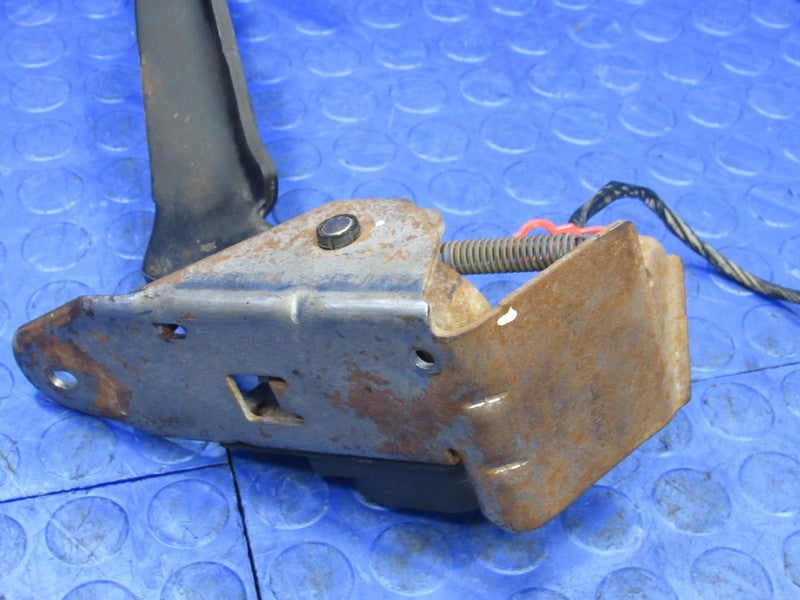 03-05 Chevy Silverado Suburban GMC Yukon Gas Pedal Drive By Wire TAC M