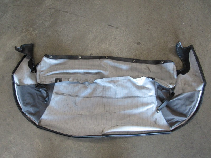 90-97 Mazda Miata MX5 NA Convertible Top Roof Vinyl Tonneau Boot Cover