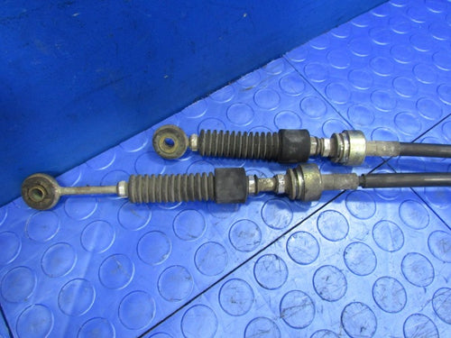 00-05 Toyota Celica GT GTS Manual Transmission MT Shifter Shift Cables