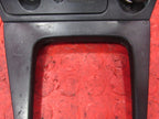 99-05 Mazda Miata MX-5 NB Shifter & Radio Surround Bezel Trim Black 39