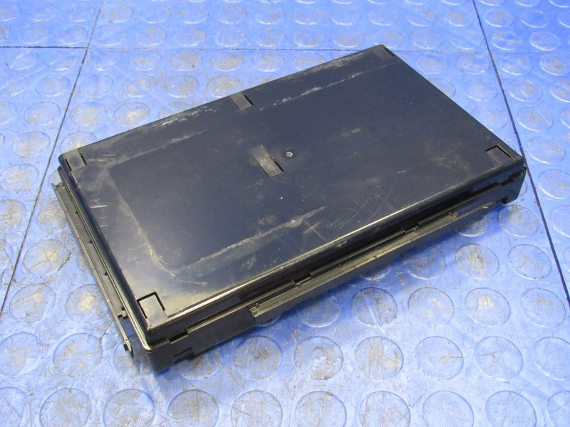 06-12 Mercedes GL ML R Class Rear SAM BCM Body Control Module 164 540 