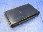06-12 Mercedes GL ML R Class Rear SAM BCM Body Control Module 164 540 
