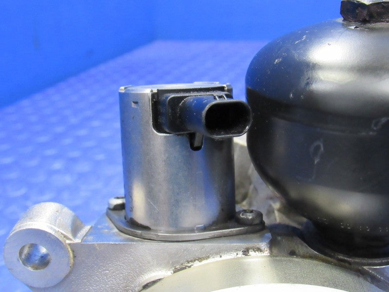 07-12 Mercedes SL550 SL63 AMG R230 Hydraulic Power Steering ABC Tandem