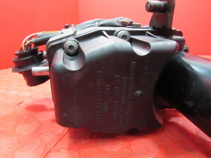 01-06 BMW M3 E46 S54B32 SMG Transmission Hydraulic Pump Assembly Unit 