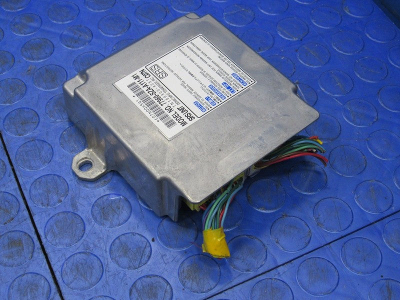 13-14 Honda Pilot SRS Airbag Air Bag Control Unit Module OEM 77960-SZA