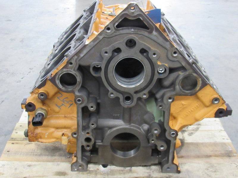 11-14 Charger Challenger SRT8 6.4L HEMI V8 392 Bare Engine Cylinder Bl