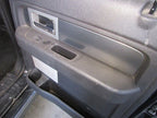 12-14 Ford F-150 Crew Cab Right RH Passenger Side Rear Door Trim Panel
