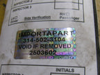 08-09 BMW 535xi E60 AWD Thru 12/08 N54B30 8-Bolt 3.0L Engine Motor 188